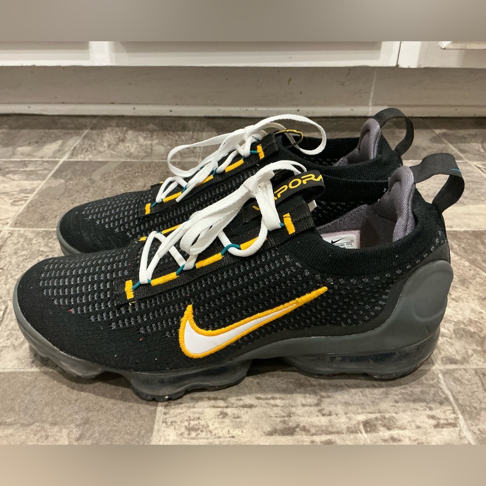 Nike Air Vapormax 2021 Flyknit